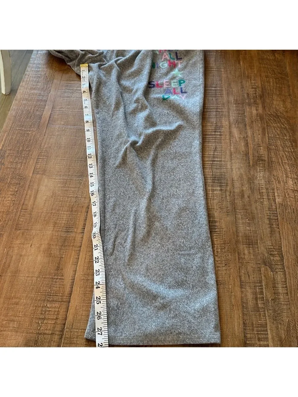 Xhilaration stylish gray